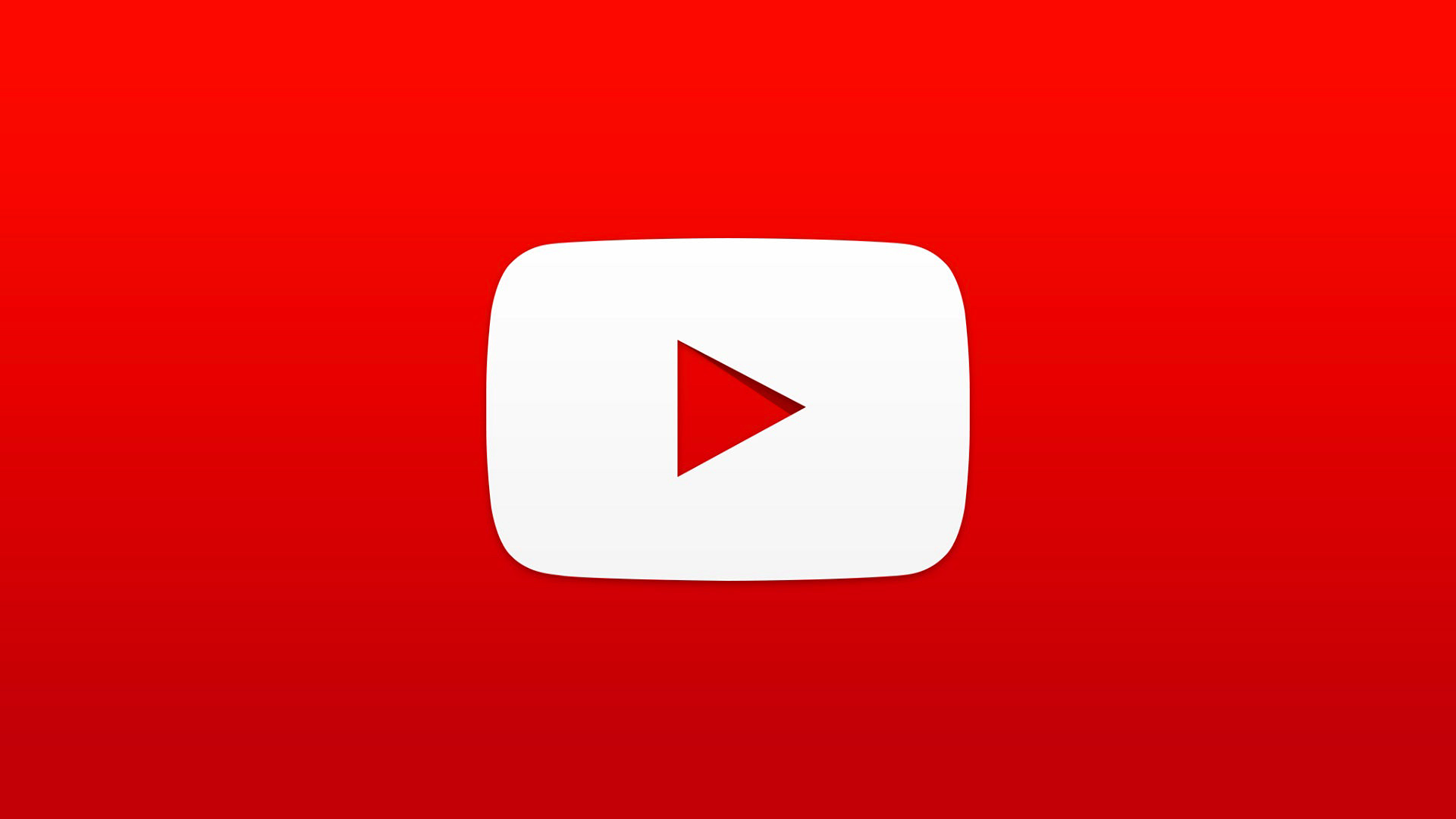 YouTube - logo