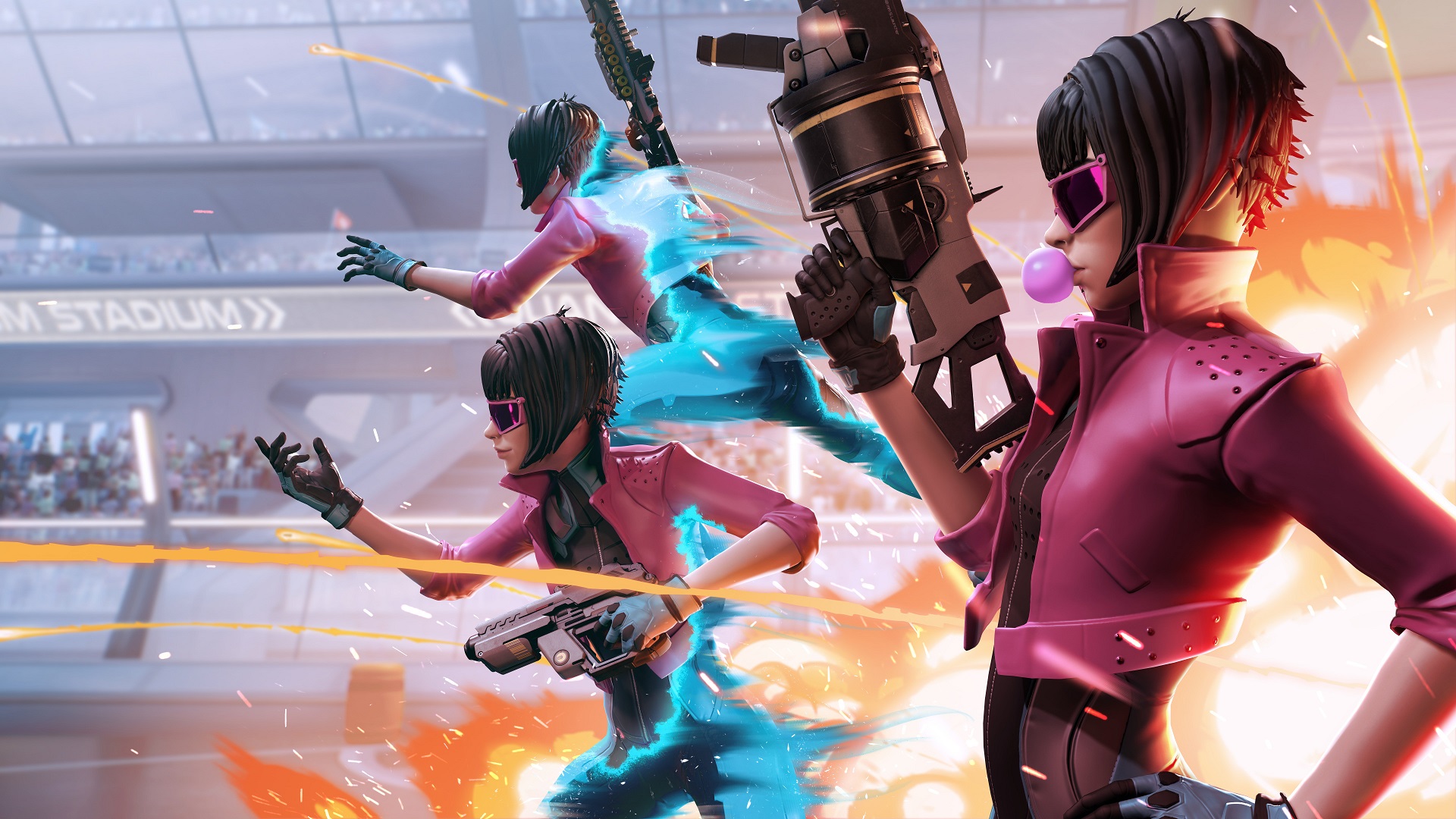 Premiery gier na kwiecień 2021