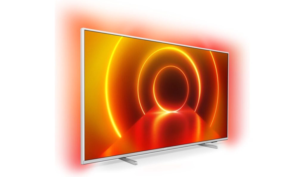 Telewizor PHILIPS LED 65PUS7855/12