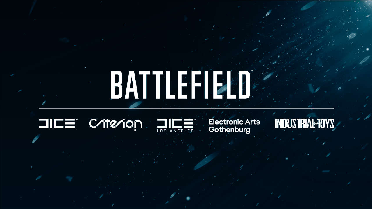 Battlefield 6 zapowiedź