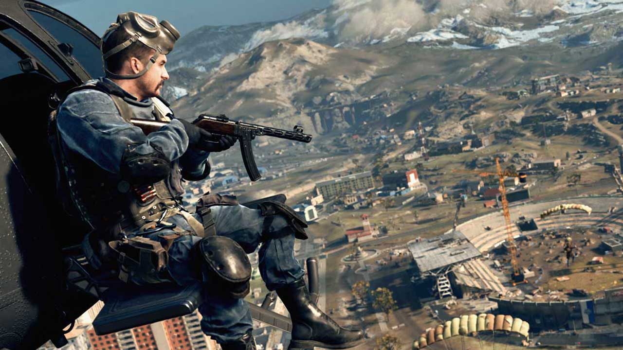 Call of Duty 2023 w nowych szczegółach, w tym data pokazu