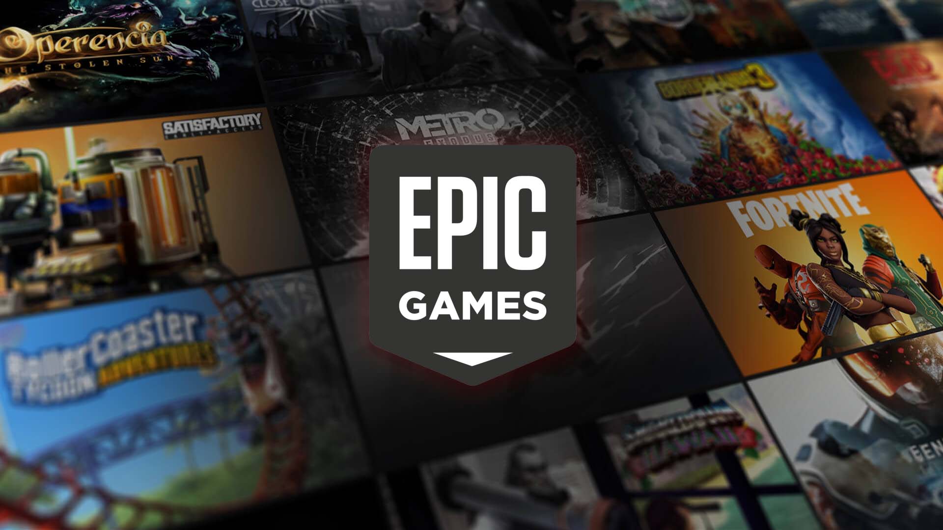 Gra za darmo zamiast trzech Falloutów. Epic zmienił plany | Newsy - PlanetaGracza