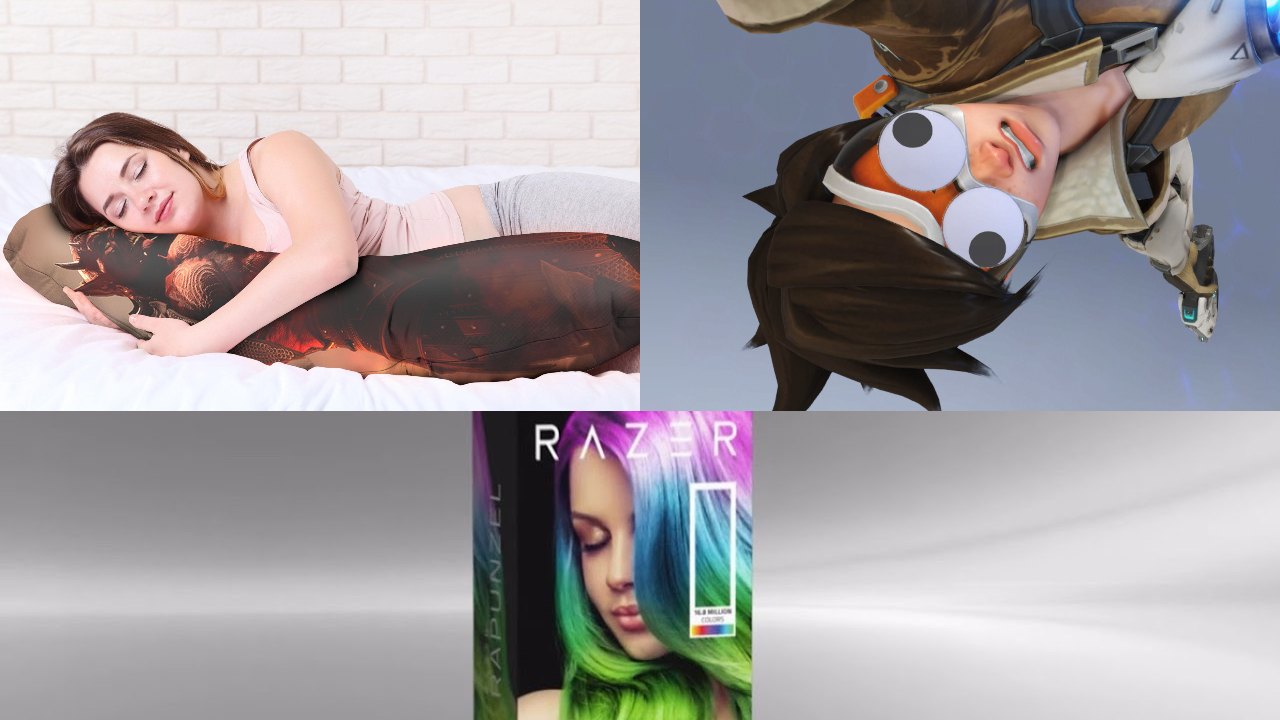 Gamingowe Prima Aprilis