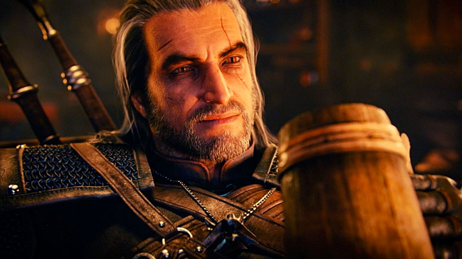 Wiedźmin najciekawsze postaci