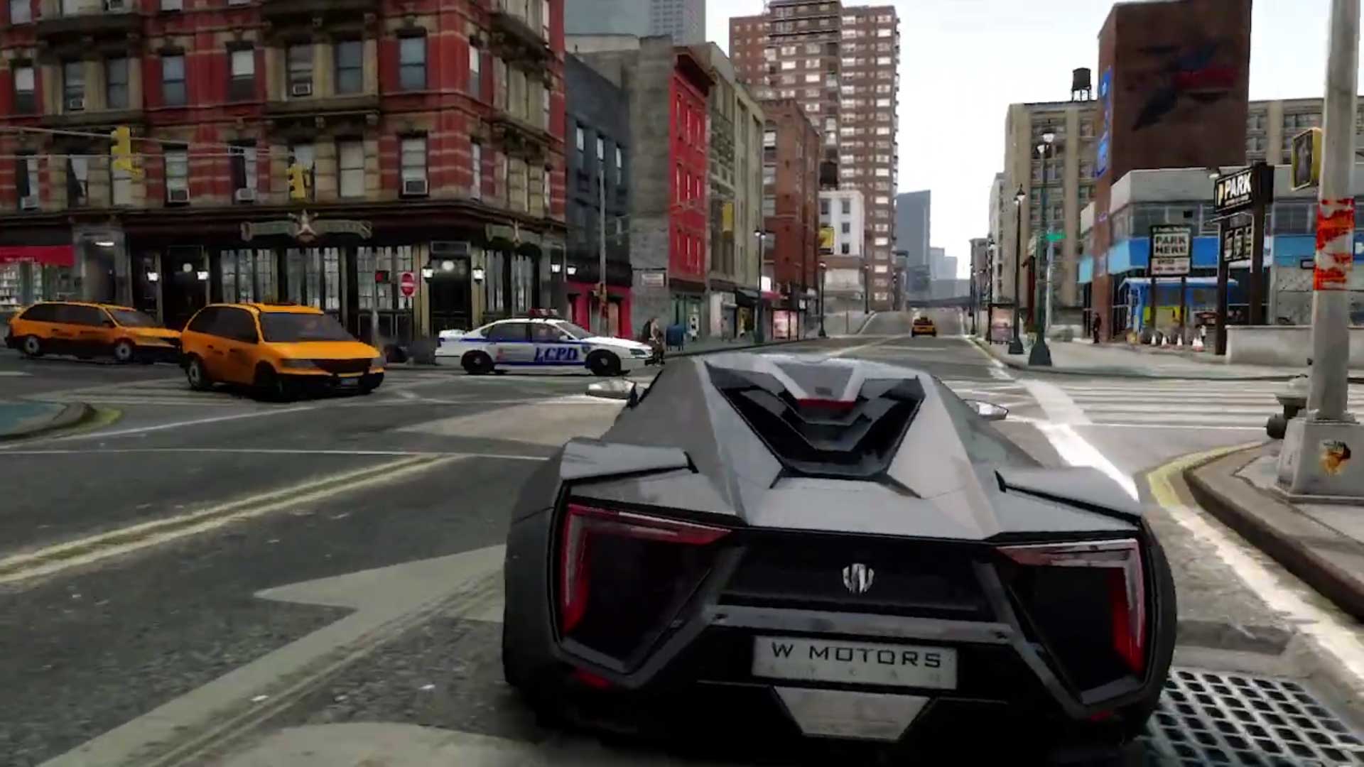 GTA 4