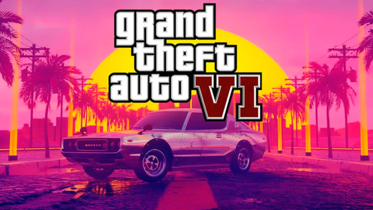 GTA VI - prezes Take-Two mówi o dacie premiery gry
