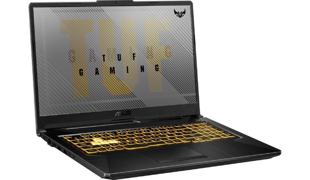 Laptop ASUS Tuf Gaming A15