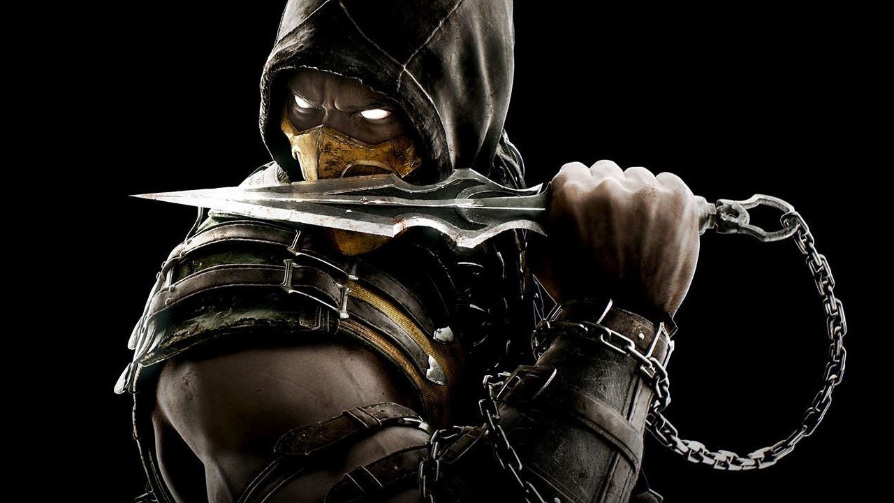 Mortal Kombat 12 - co z tą zapowiedzią? Szef studia ma dobre wieści