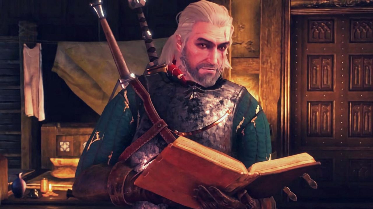 Wiedźmin 3 najlepsze mody