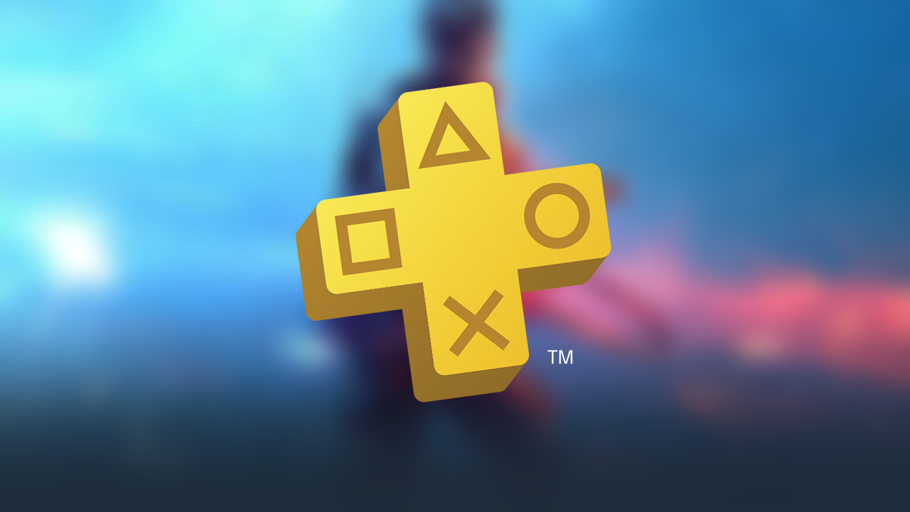 PS Plus maj 2021 - tło Battlefield V