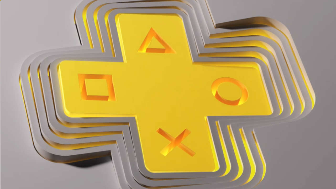 PS Plus logo
