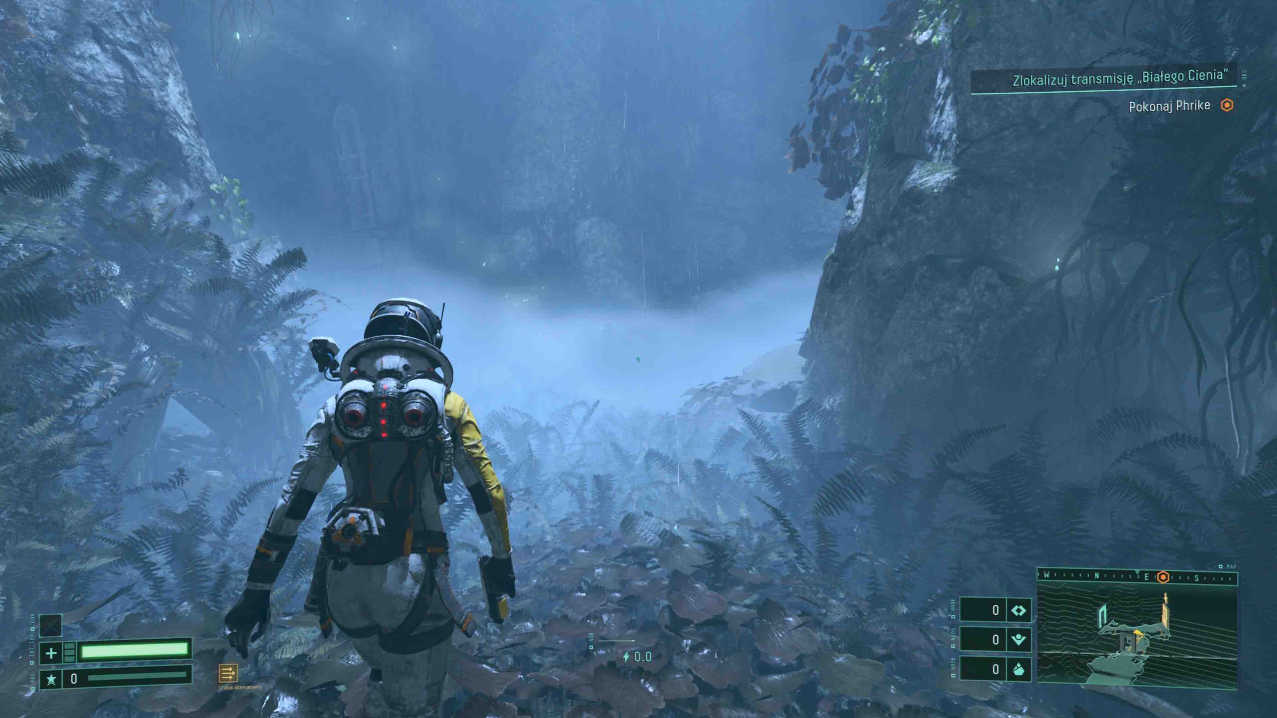 Returnal - screenshot 1