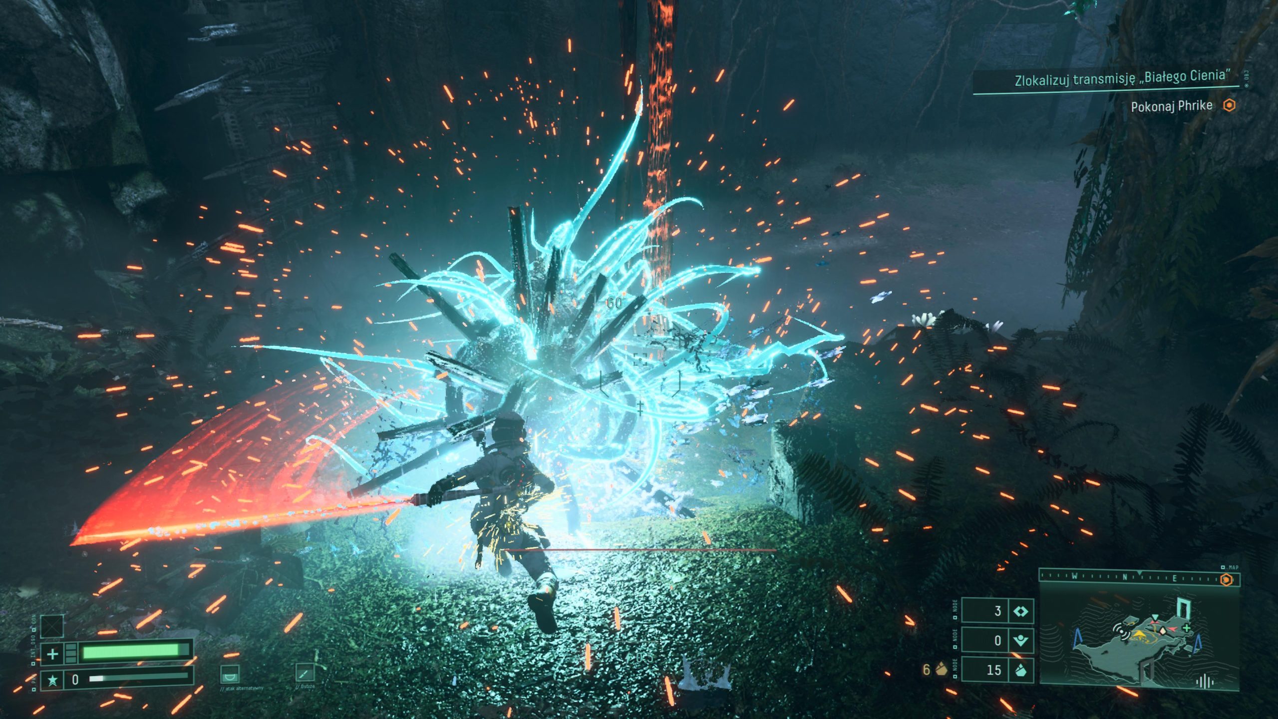 Returnal - screenshot 4