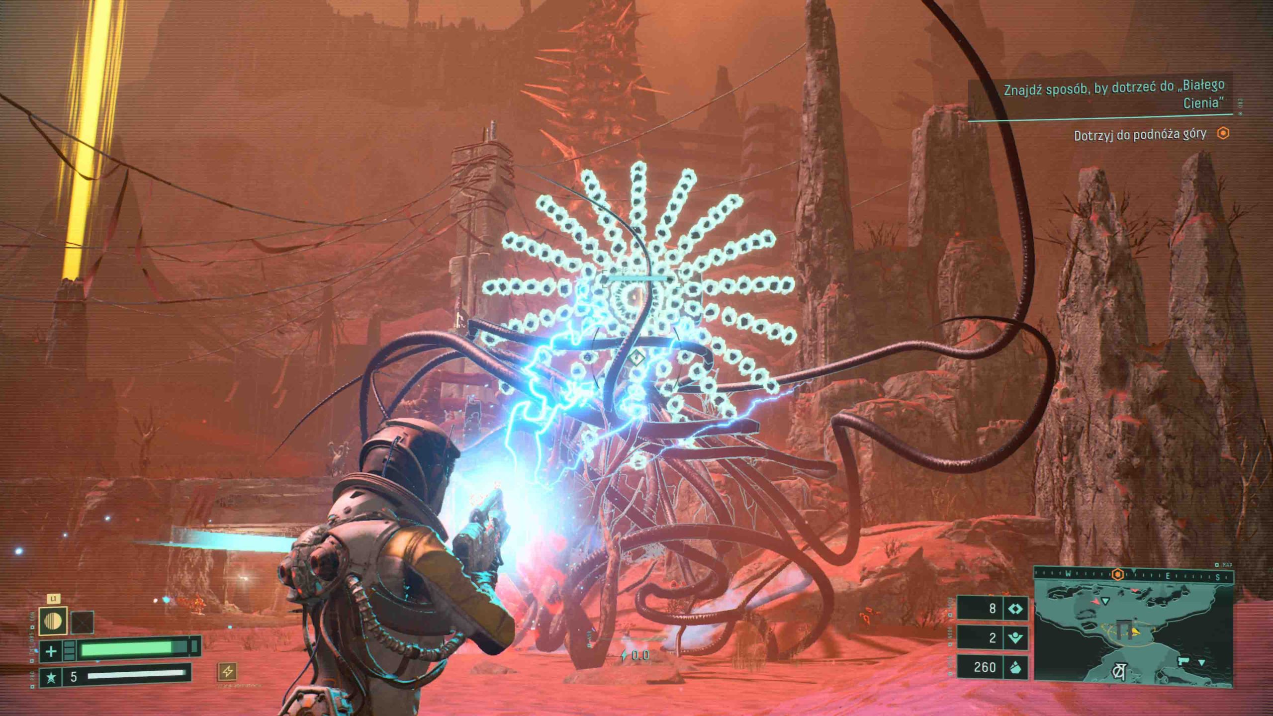 Returnal - screenshot 3