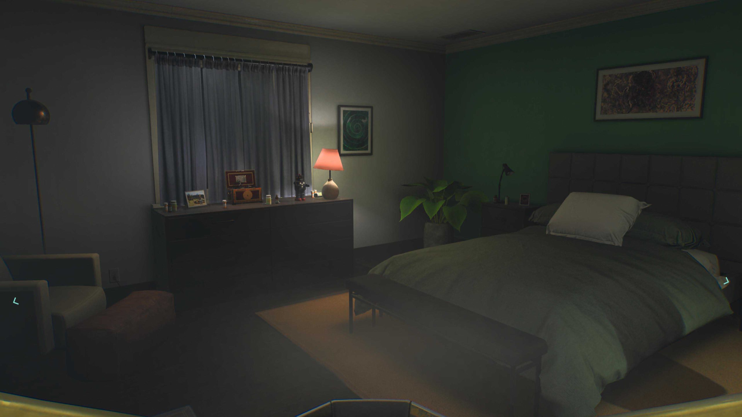 Returnal - screenshot 2