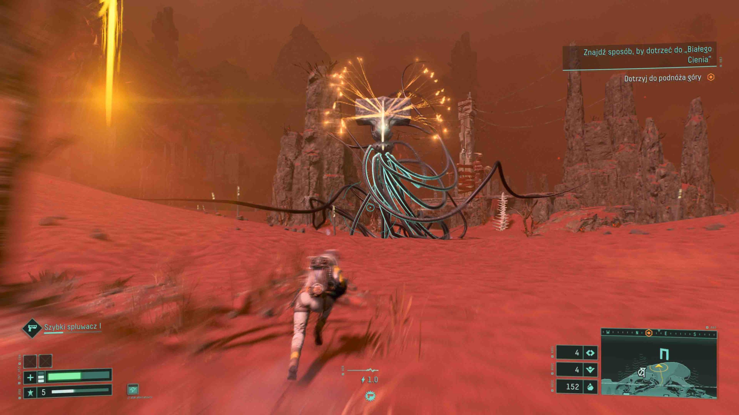 Returnal - screenshot 5