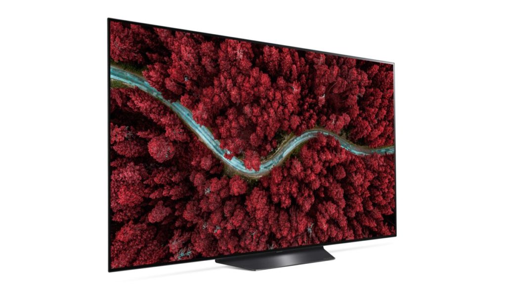 Telewizor LG OLED 55BX3LB