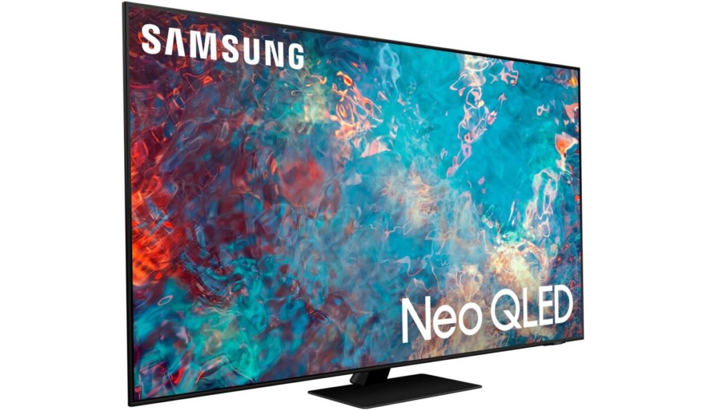 Telewizor SAMSUNG LED QE65QN85A