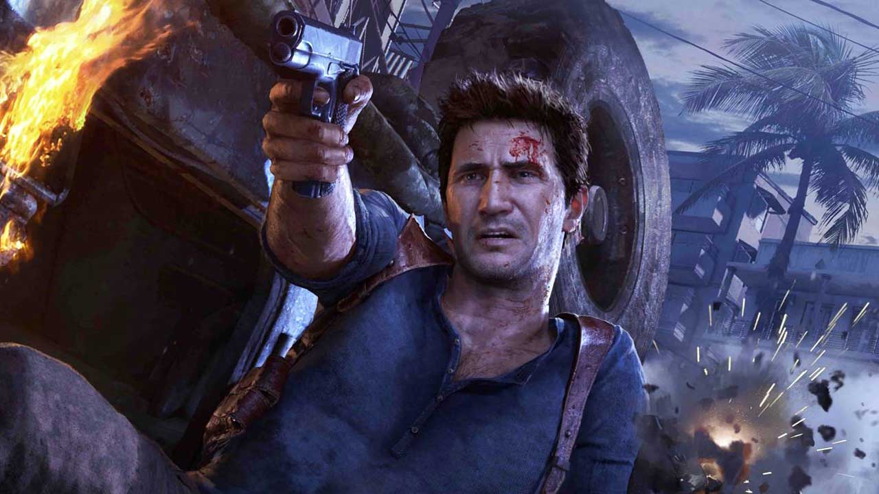 Uncharted jako reboot. PlayStation stawia ponoć na znane marki