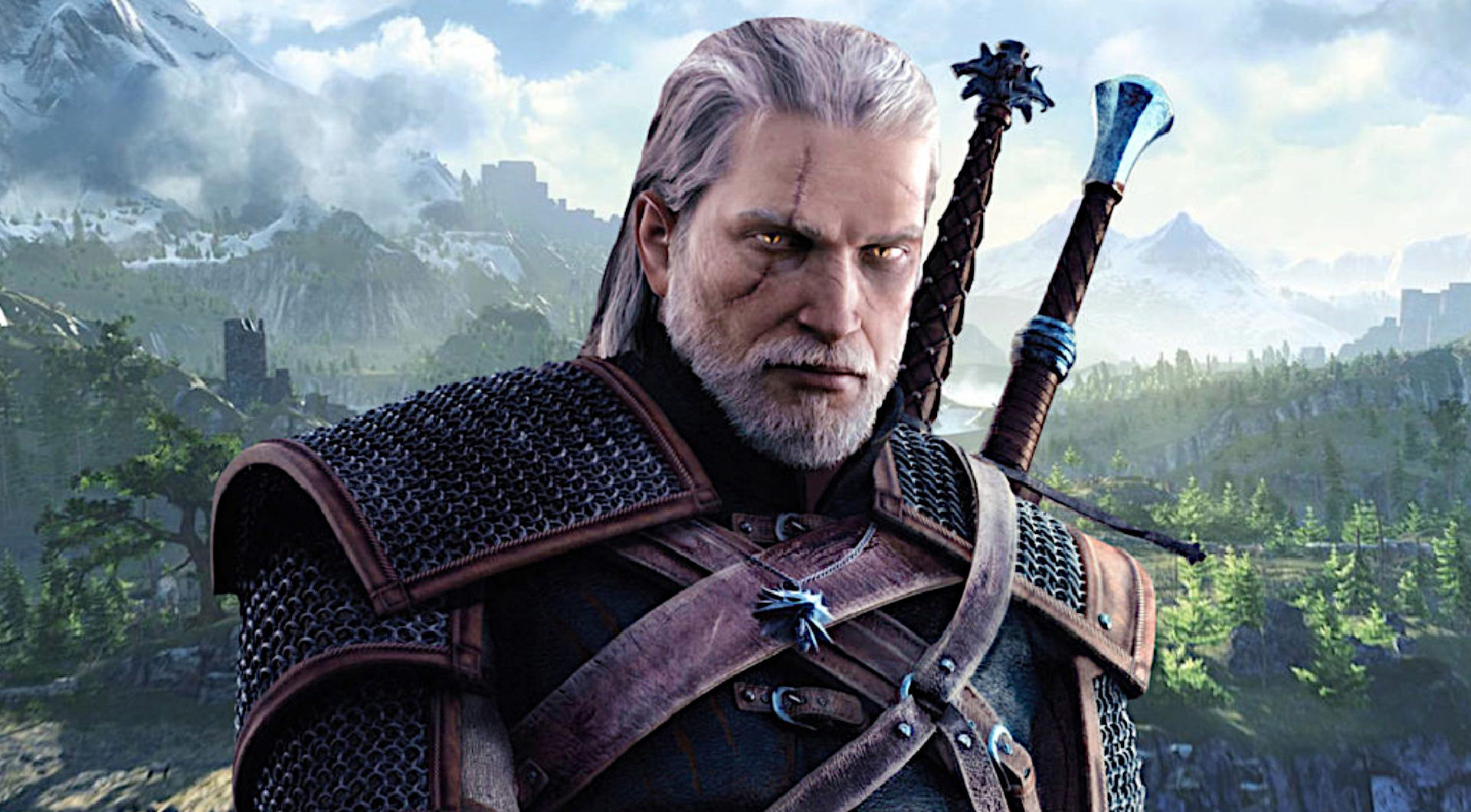 Wiedźmin 4 bez Geralta?