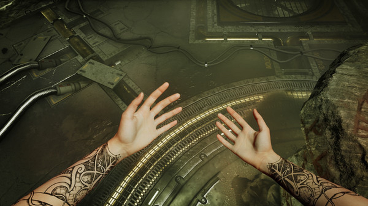 Apsulov End of Gods na konsolach