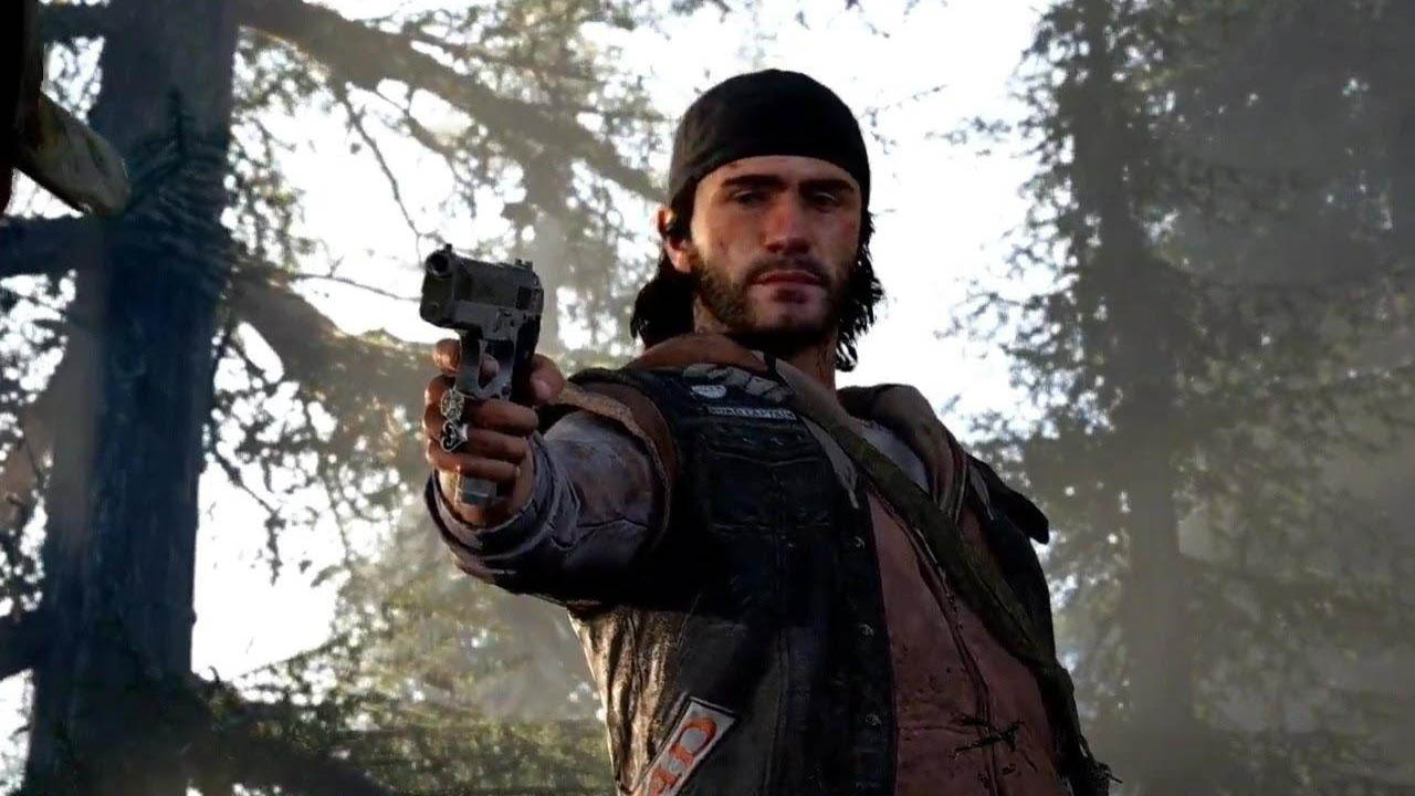 Days Gone w niezwykle niskiej cenie na PC z kodem zniżkowym
