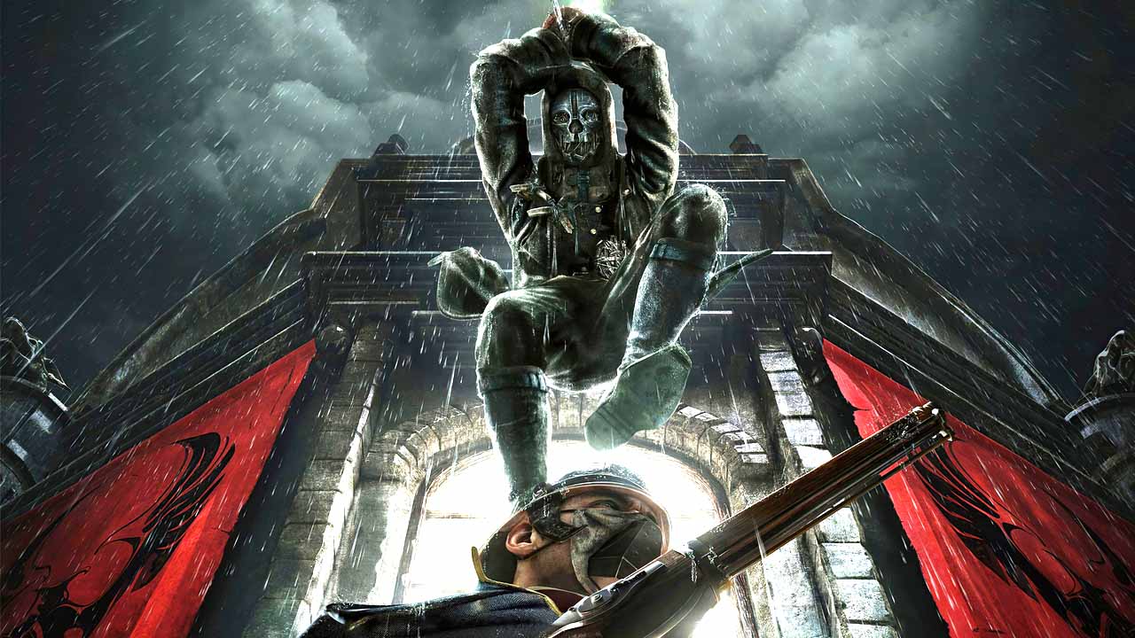 Dishonored - nie, Deathloop - tak. Arkane porzuca 