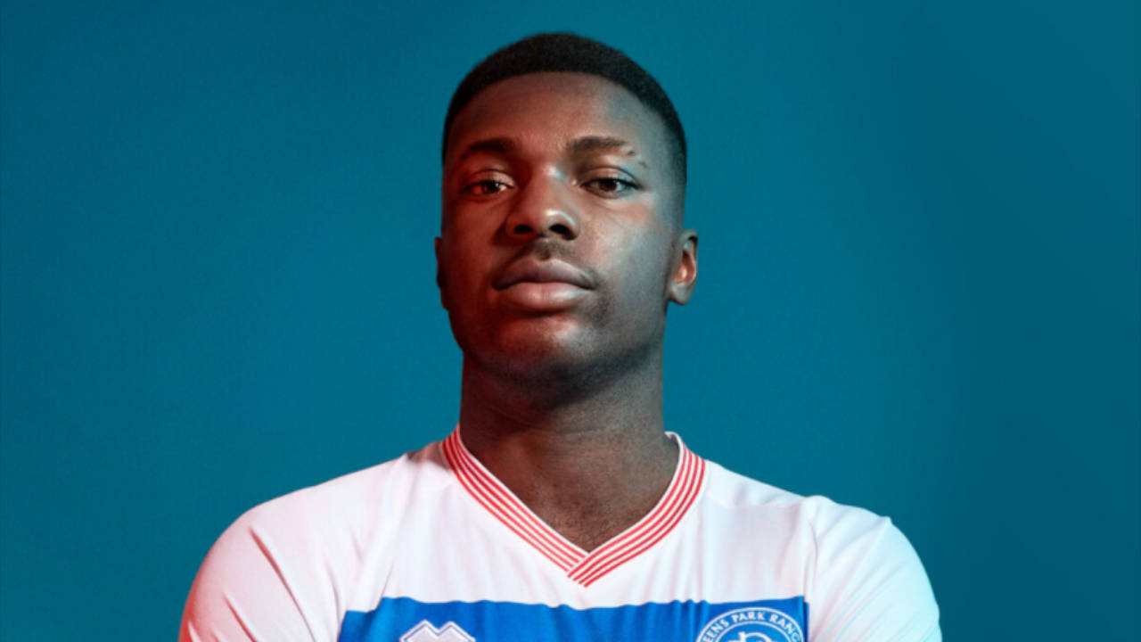 FIFA 2021 - Kiyan Prince