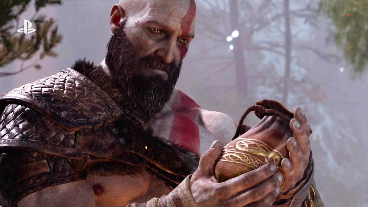 Film God of War nie powstaje