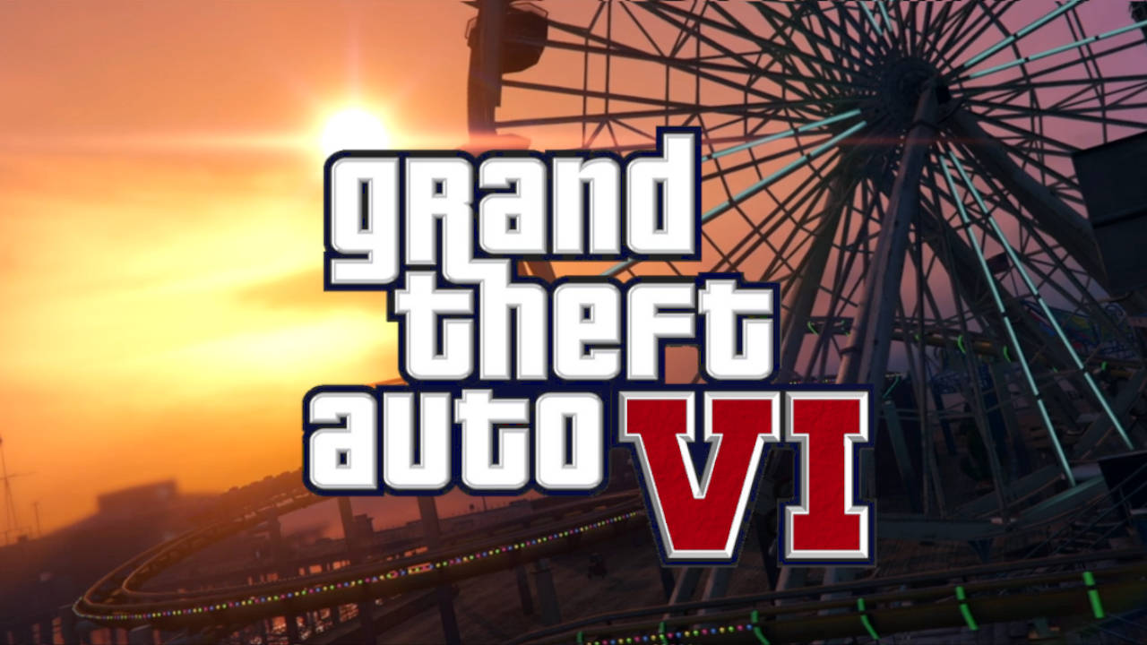 GTA VI nie dostanie zapowiedzi w tym roku - twierdzi wiarygodne źródło