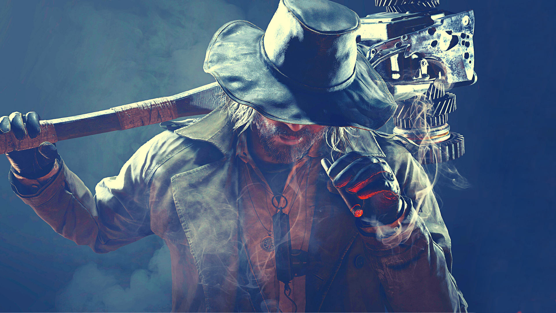 Premiery gier maj 2021