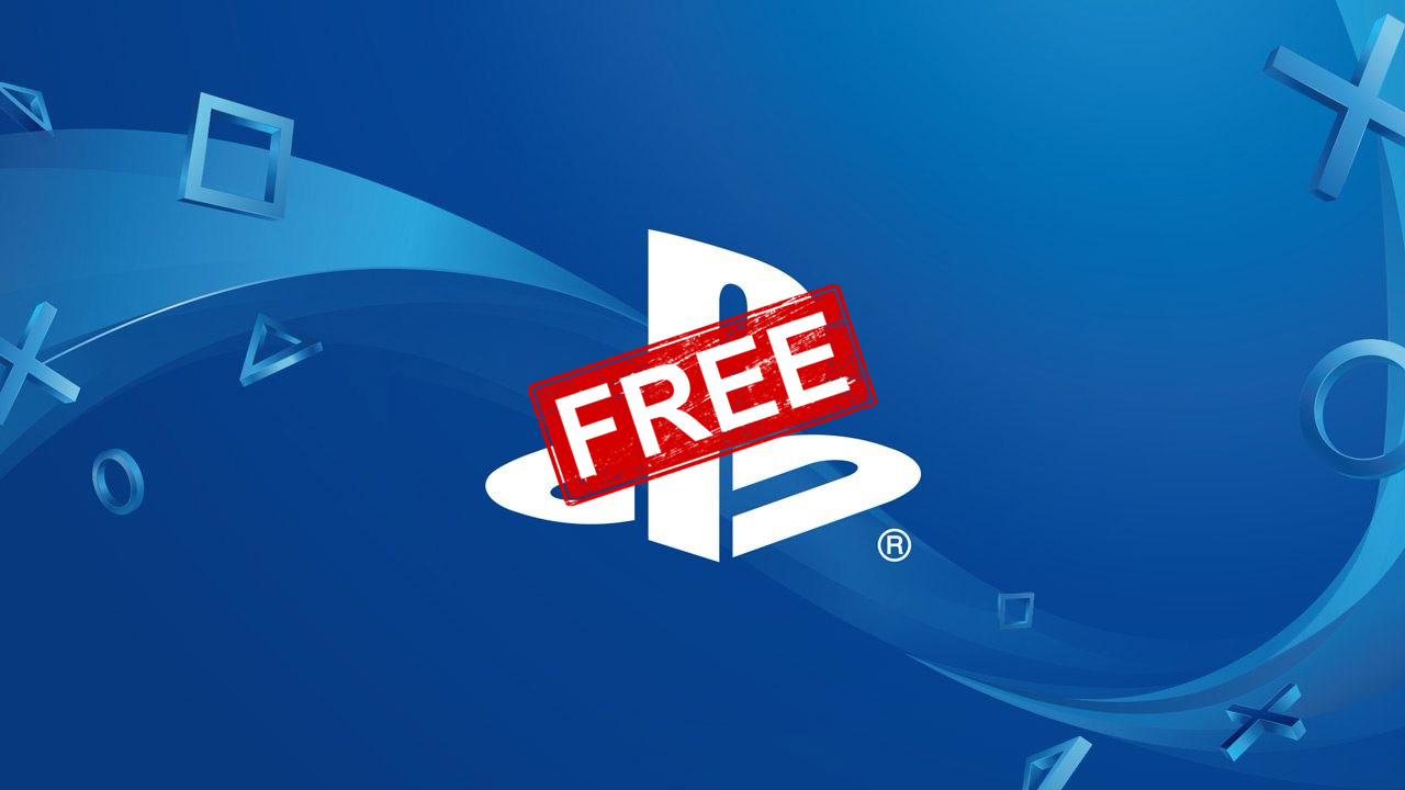 PlayStation PS Plus gra za darmo