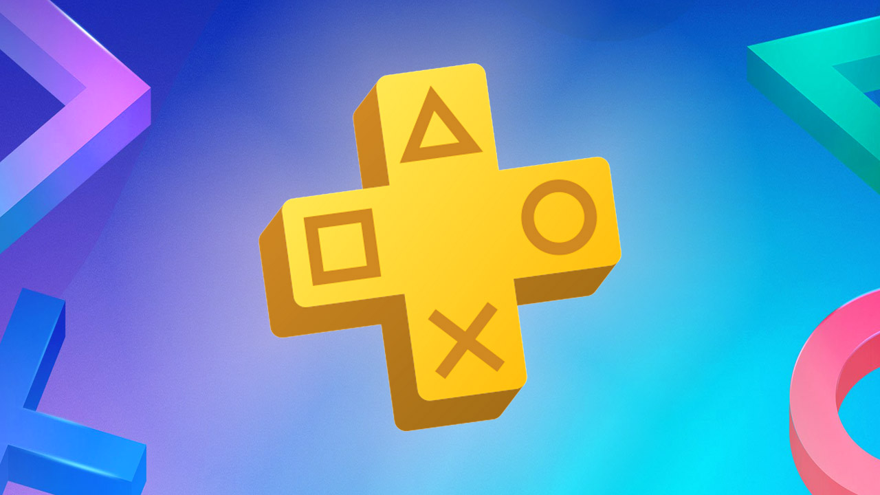 PS Plus listopad 2021