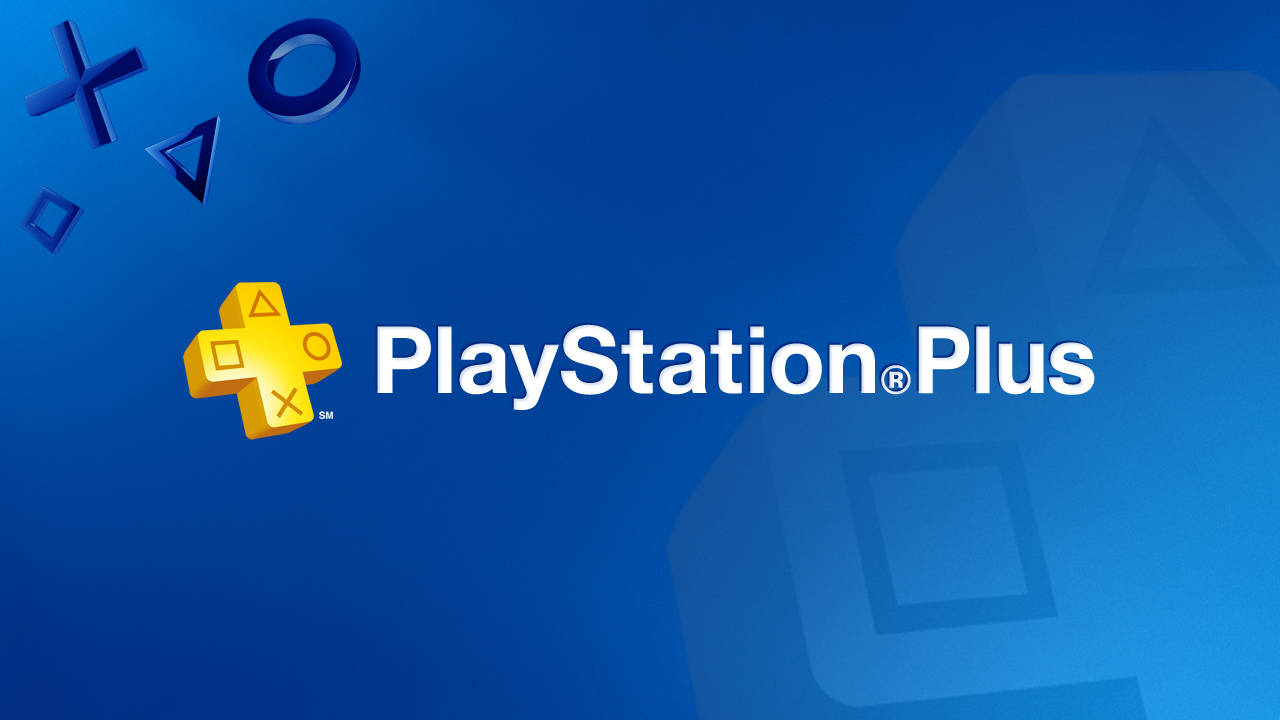 PS Plus logo