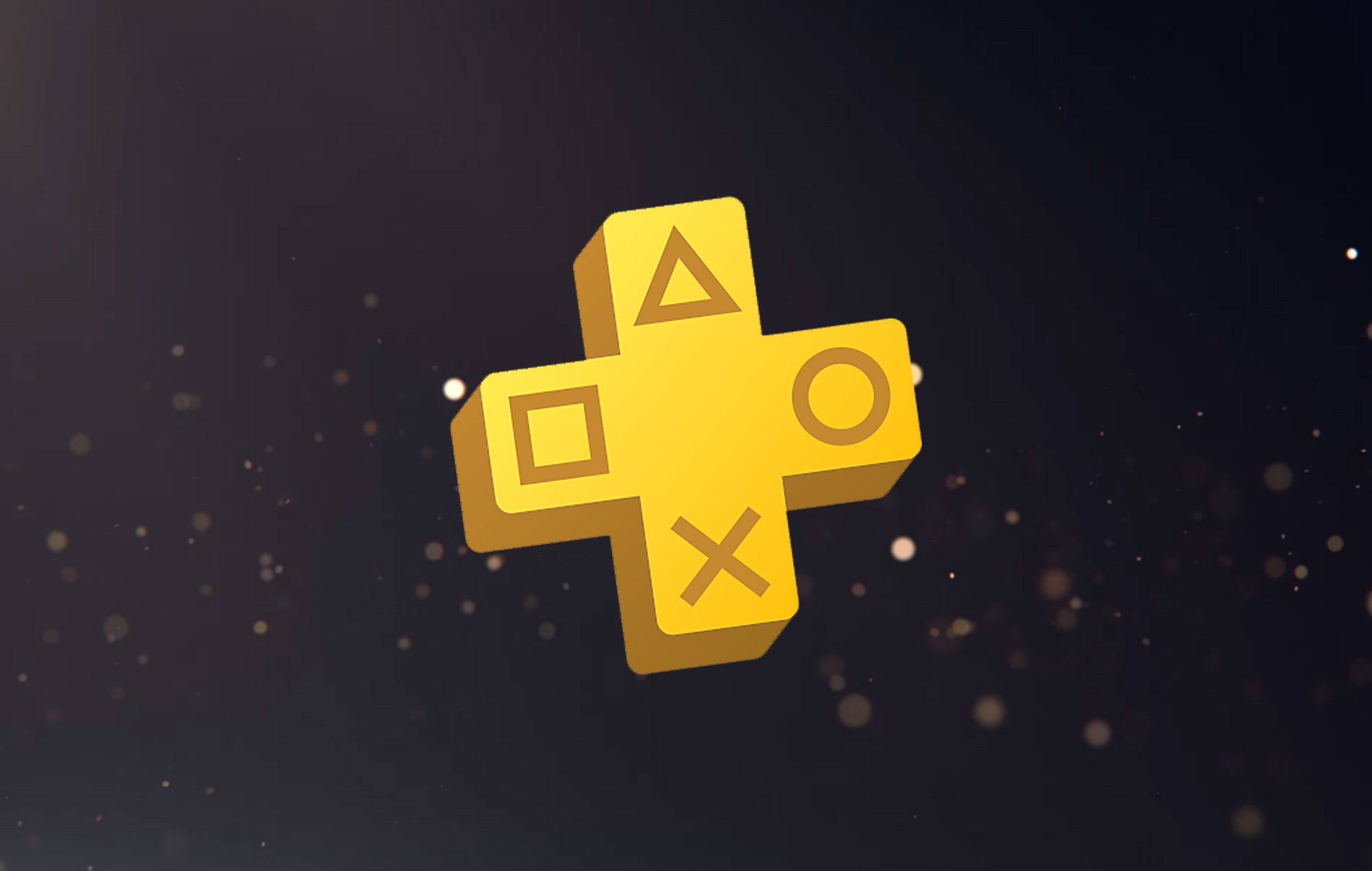 PS Plus czerwiec 2021 - logo