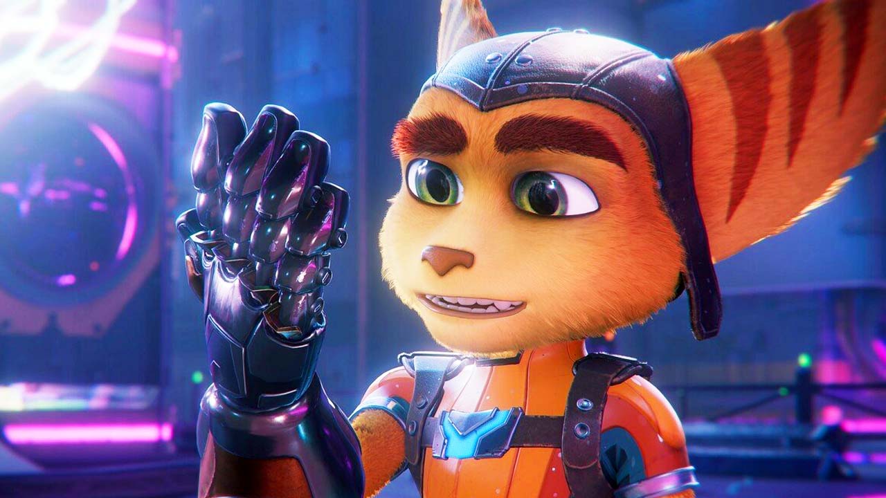 Ratchet & Clank: Rift Apart na PC wygląda lepiej niż na PS5? Oto wideo