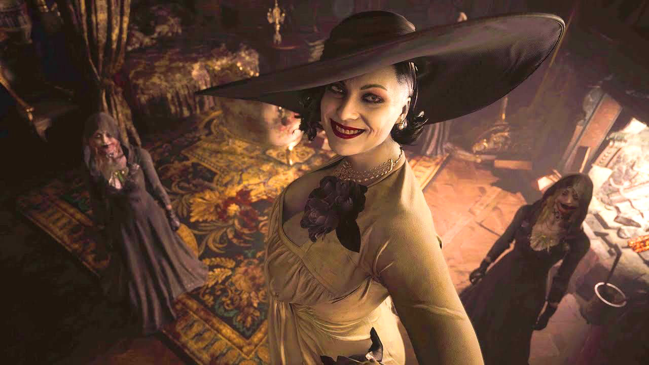 Resident Evil - w produkcji jest 5 gier z serii | Newsy - PlanetaGracza