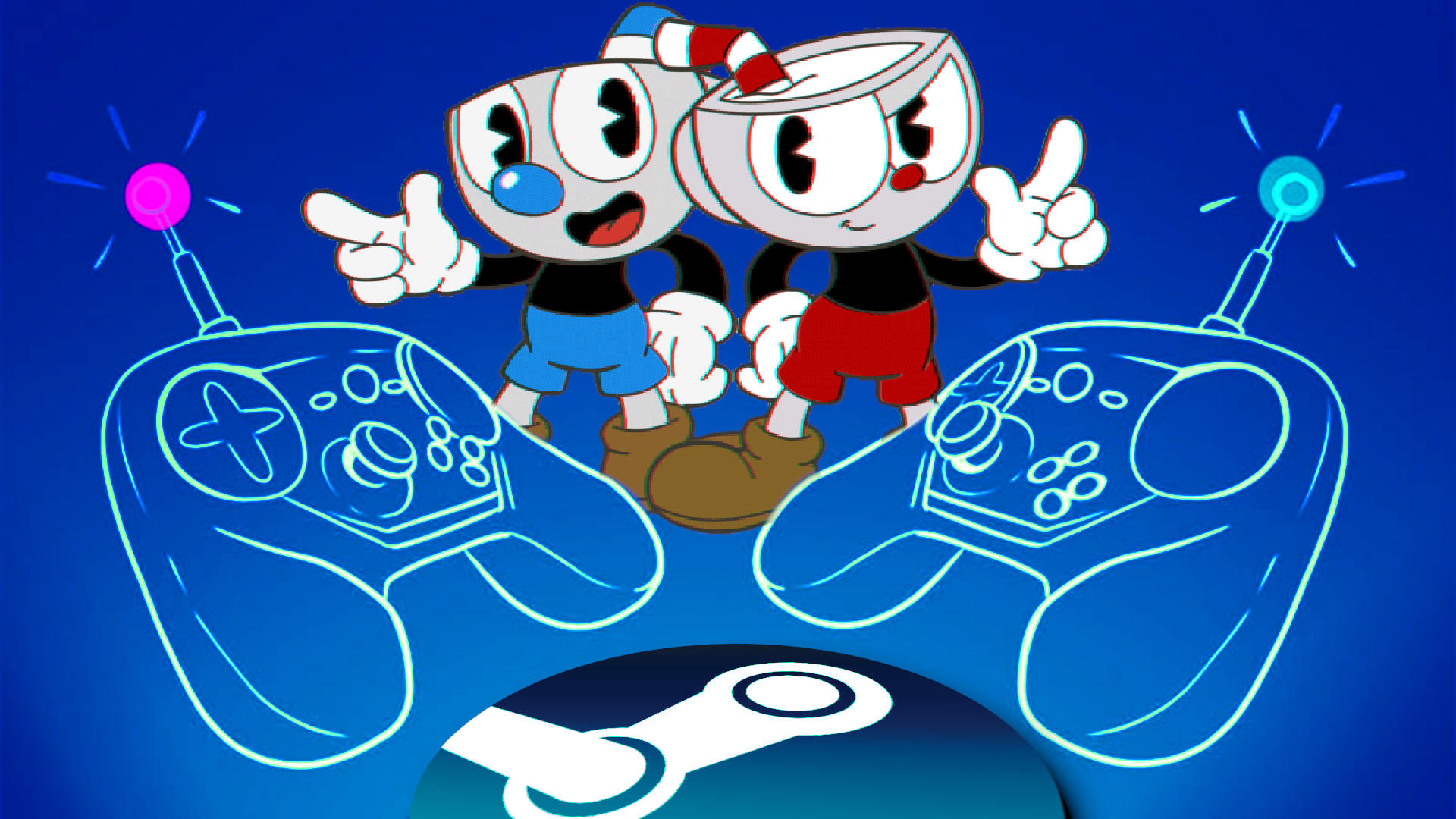 steam remote play together