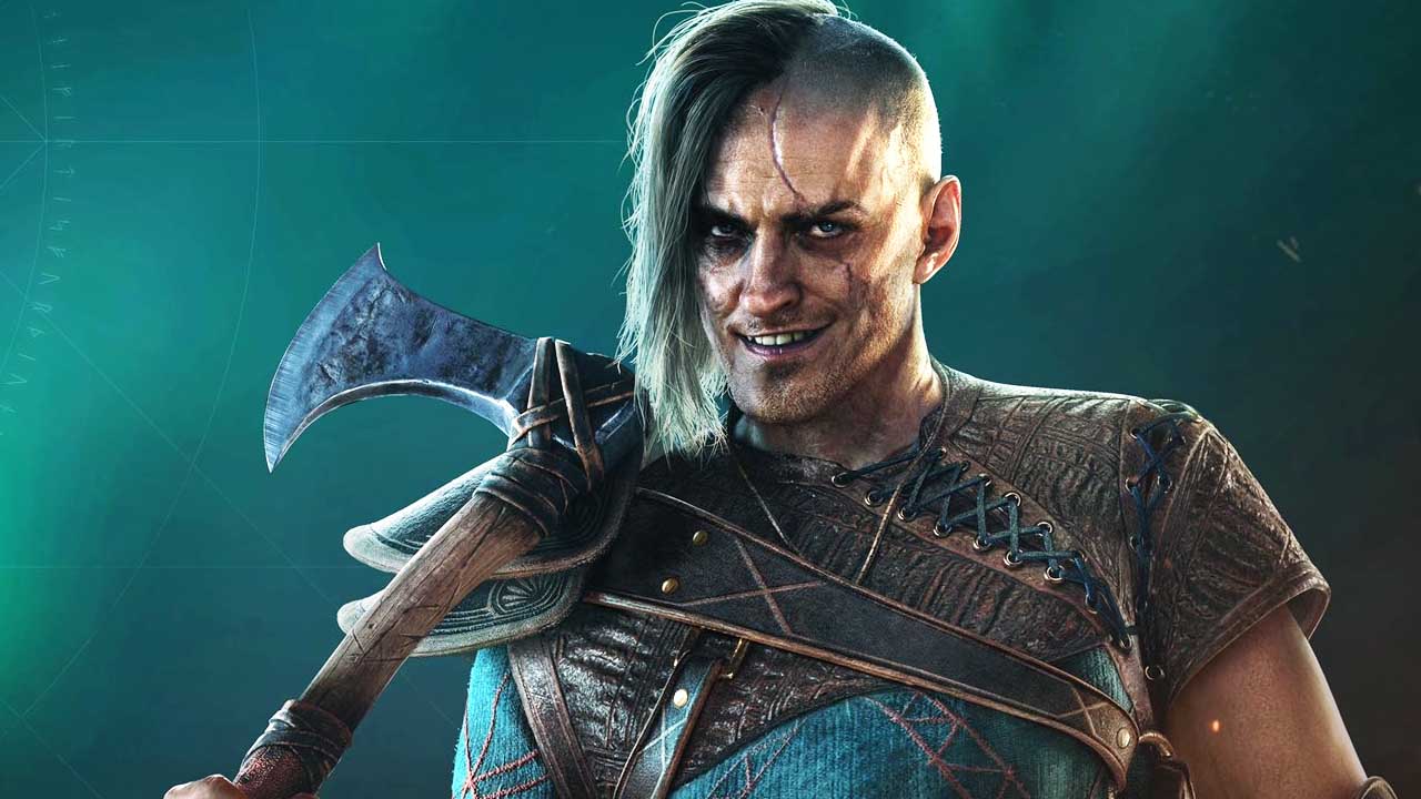 Assassin's Creed Valhalla - Ivar