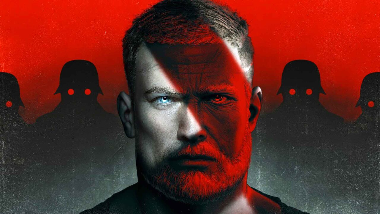 Ograjcie wyśmienitą serię Wolfenstein za grosze. Poprzednie gry twórców Indiana Jonesa