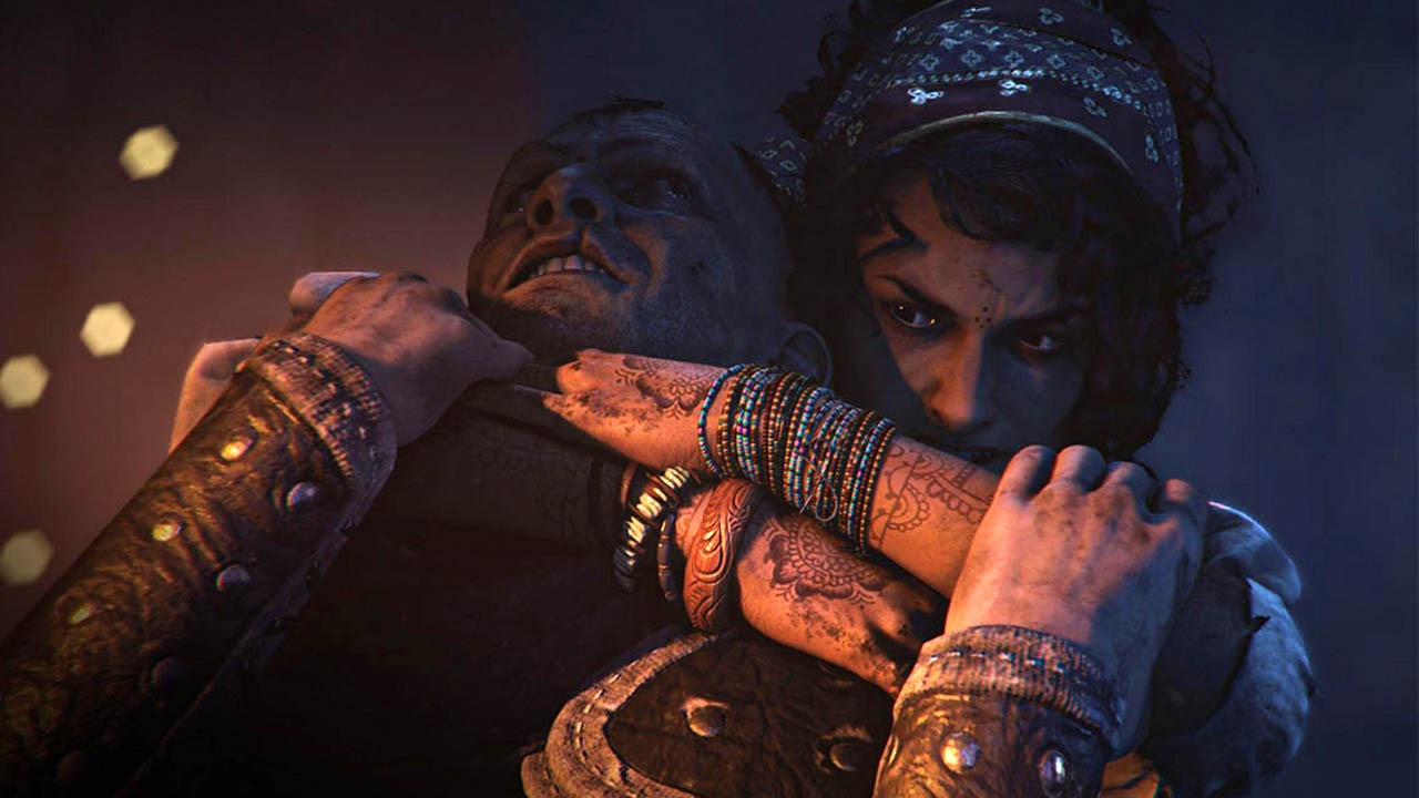 A Plague Tale: Requiem postacie