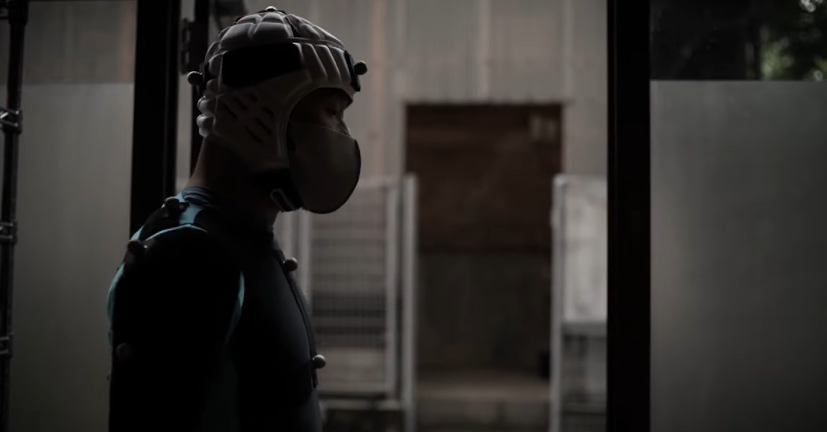 Gra od Bokeh Game Studio przypomina Silent Hill