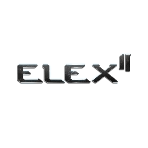 Elex 2 - logo