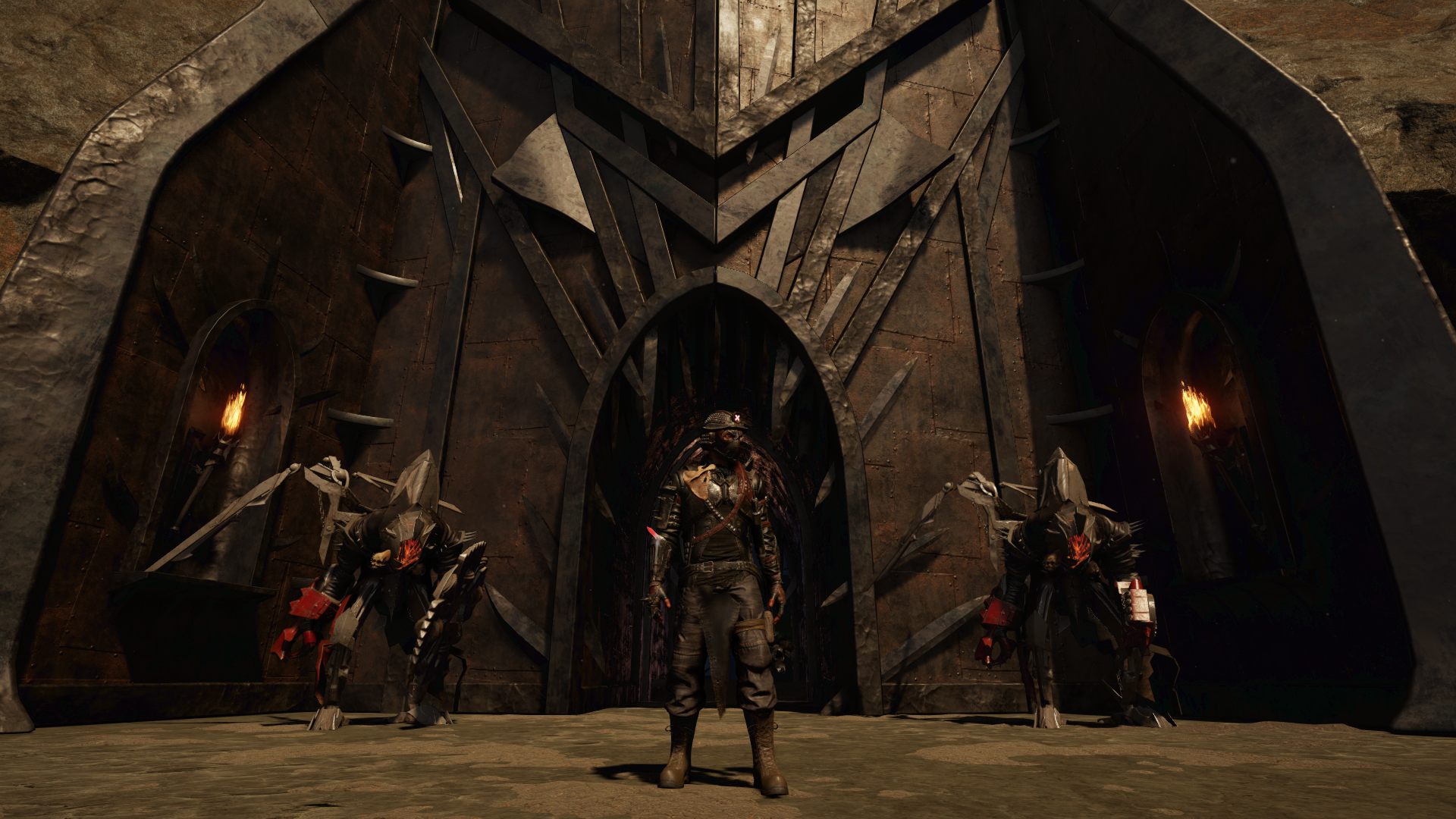 Elex 2 - zrzut ekranu