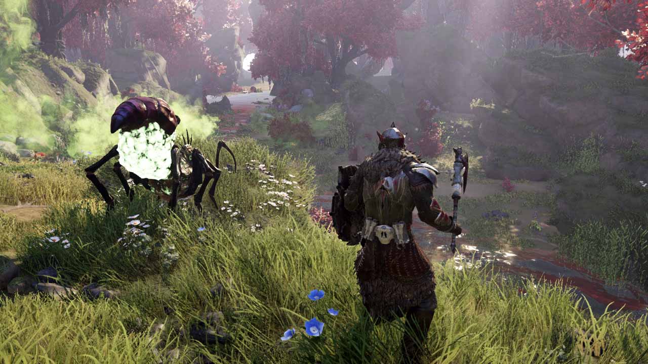 Elex 2 to już pewniak