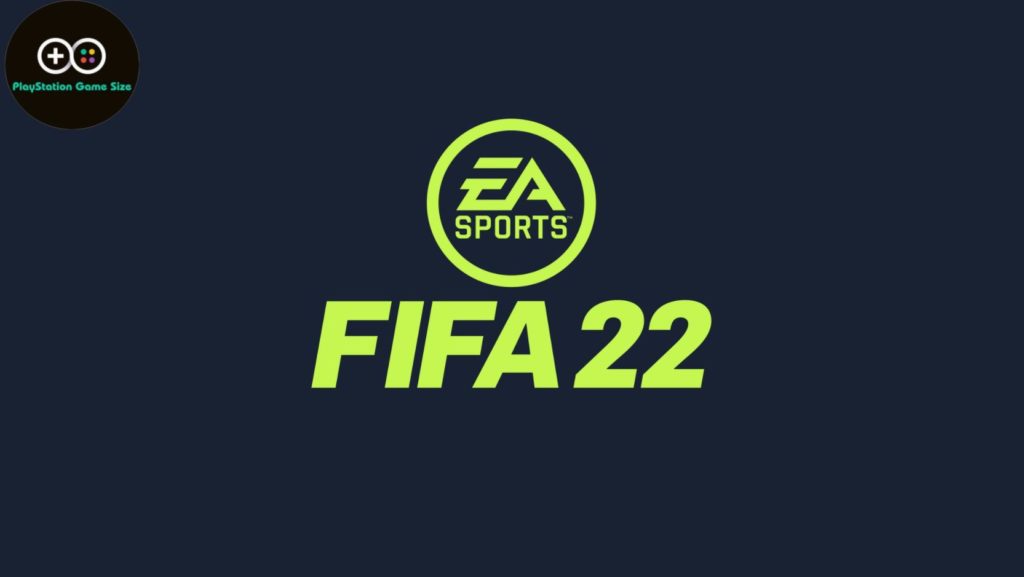 FIFA 22 - przeciek