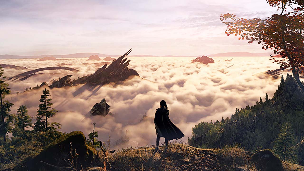 Forspoken w pierwszych recenzjach. Jest generycznie i średnio