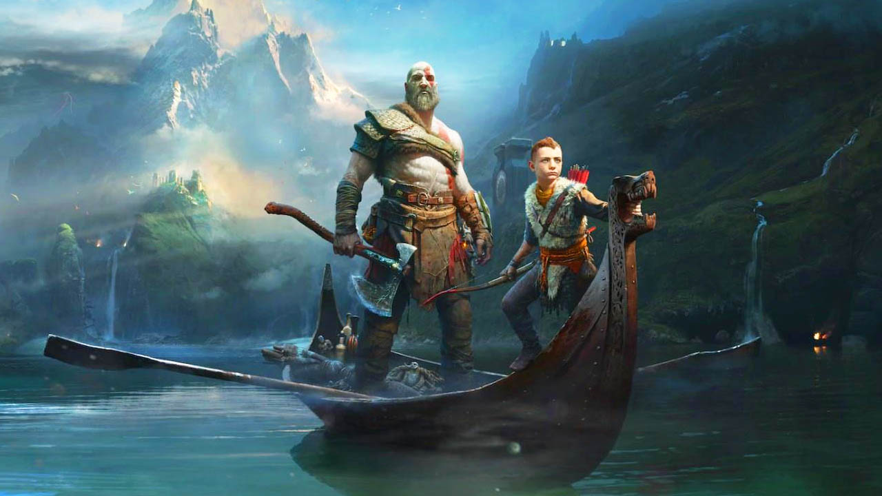 God of War Ragnarok wkrótce mamy zobaczyć zwiastun