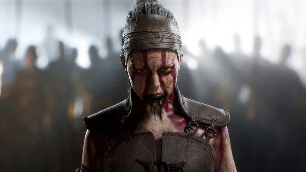 Hellblade 2 w 2023 roku, a Avowed później. Wiarygodne przecieki