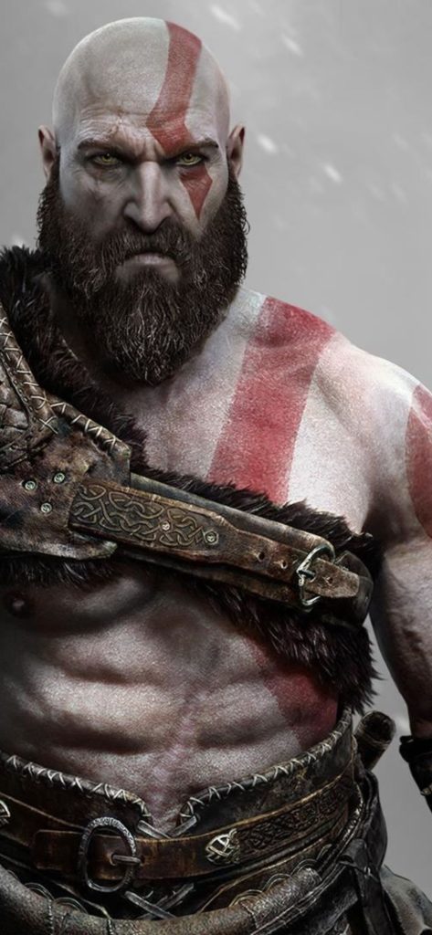 God of War